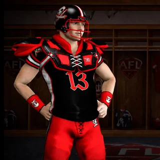 Axis Football League unblocked