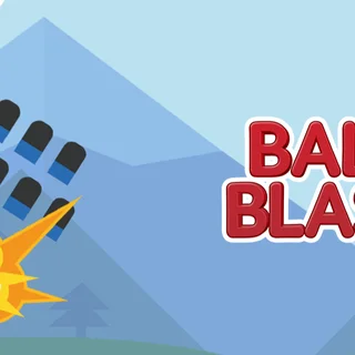 Ball Blast unblocked