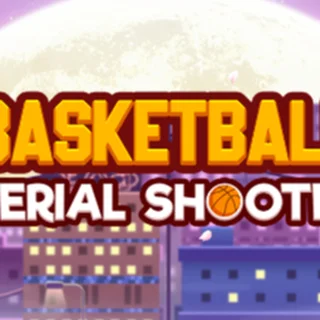 Basketball Serial Shooter unblocked