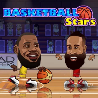 Basketball Stars unblocked