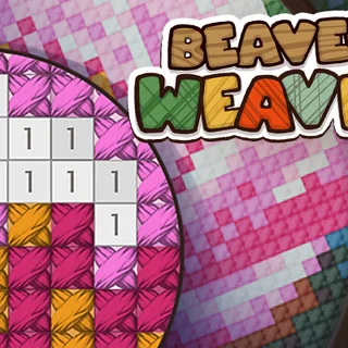 Beaver Weaver unblocked