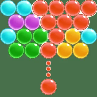Bubble Shooter unblocked