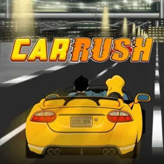 Car Rush unblocked