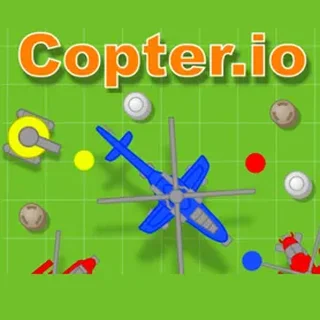Copter.io unblocked
