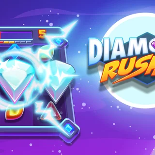 Diamond Rush 2 unblocked