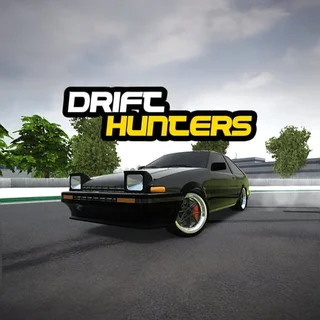 Drift Hunters unblocked