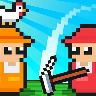 Farmer Challenge Party unblocked
