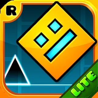 Geometry Dash Lite unblocked