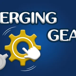 Merging Gears unblocked