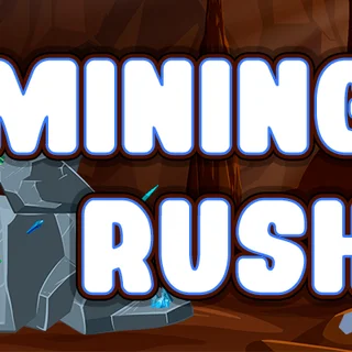 Mining Rush unblocked