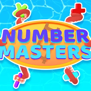 Number Masters unblocked