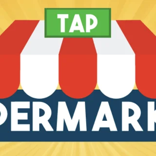 Tap Supermarket unblocked