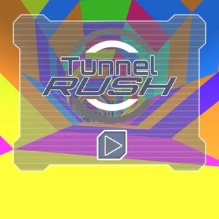 Tunnel Rush unblocked