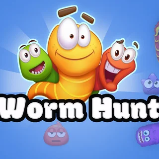 Worm Hunt unblocked