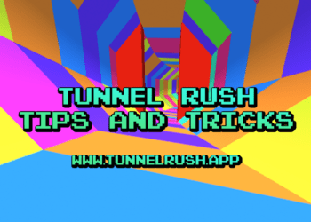 tunnel rush unblocked games world