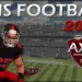 Axis Football League