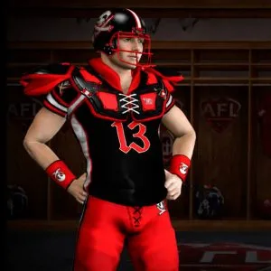 Axis Football League
