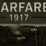 Warfare 1917 Unblocked