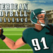 American Football Challenge