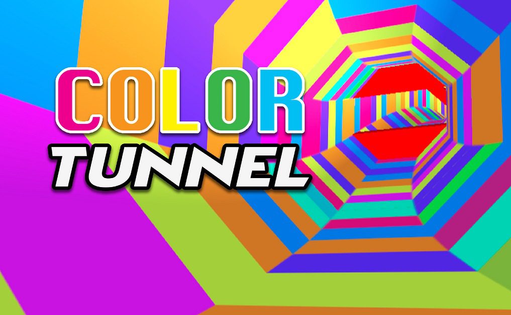 Download Color Tunnel Rush MOD APK v1.7.12 for Android