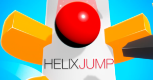 Helix Jump