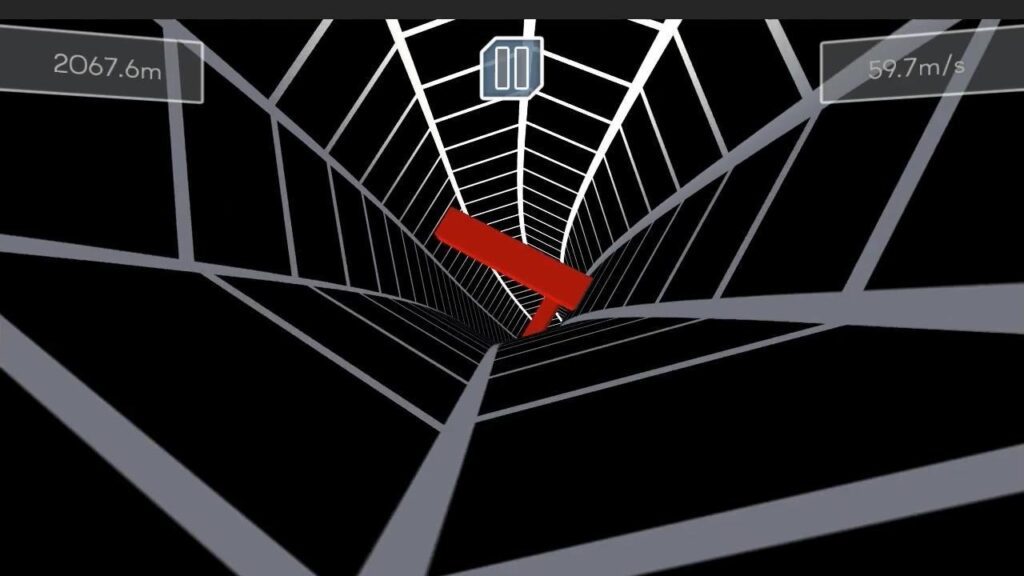 Download Color Tunnel Rush MOD APK v1.7.12 for Android