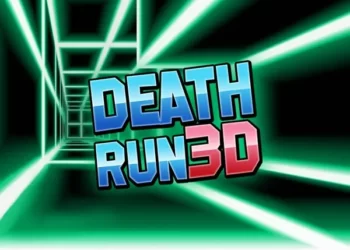 Death Run 3D