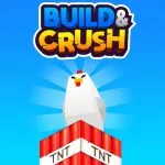 Build And Crush
