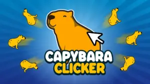 Capybara