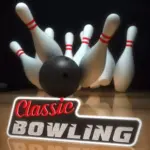 9 Balls Pool 58 classic bowling