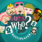 Fireboy and Watergirl 1: Forest Temple 49 guess who