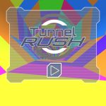 Tunnel Rush