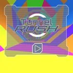 Tunnel Rush