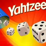 Checkers 6 yahtzee