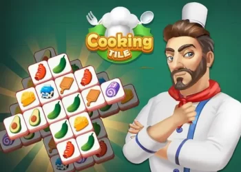 Cooking Tile