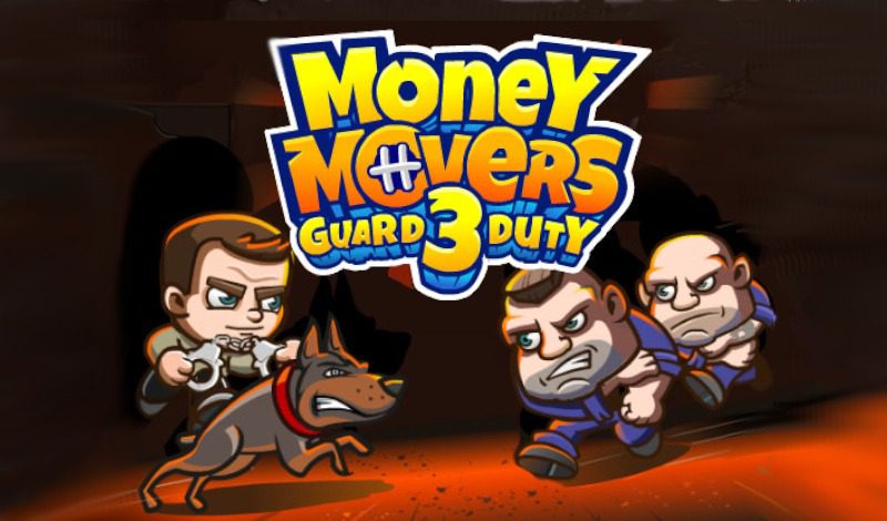 Money Movers 3