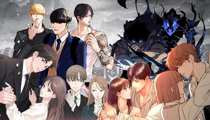 ZazaManga’s Best Manhwa for Fans of Survival Stories