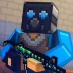 FNAF Shooter 35 FNAF Shooter