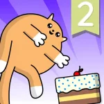 Cats Love Cake – Play Online for Free! | Poki
