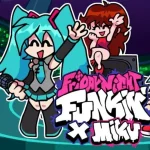 Friday Night Funkin vs Shaggy x Matt 11 Friday Night Funkin vs Shaggy x Matt