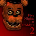 FNAF Sister 13 FNAF Sister