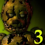 FNAF Sister 14 FNAF Sister