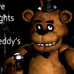 FNAF Sister 20 FNAF Sister