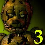FNAF Sister 17 FNAF Sister