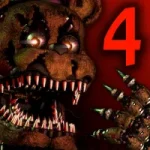 FNAF Sister 19 FNAF Sister