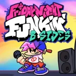 Friday Night Funkin B-Sides 8 Friday Night Funkin B-Sides