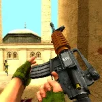 FNAF Shooter 55 FNAF Shooter