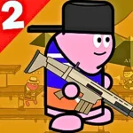 FNAF Shooter 39 FNAF Shooter
