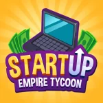 Idle Startup Tycoon – Play Online for Free! | Poki