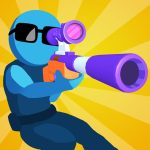 FNAF Shooter 52 FNAF Shooter